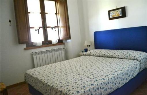фото отеля Agriturismo Podere Cirene