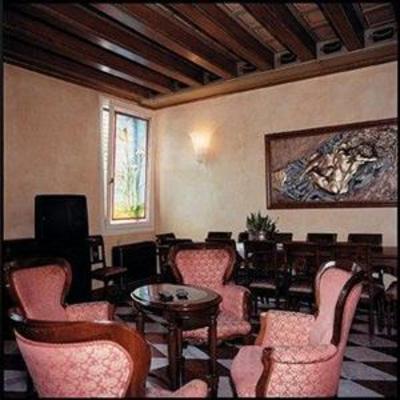 фото отеля Hotel Il Chiostro