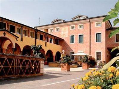 фото отеля Hotel Il Chiostro