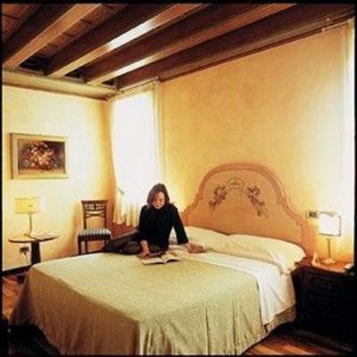 фото отеля Hotel Il Chiostro