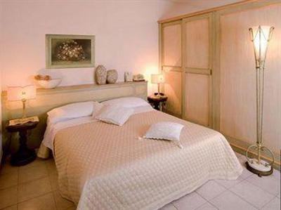 фото отеля Hotel Il Chiostro