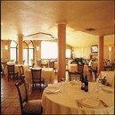 фото отеля Hotel Il Chiostro