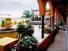 фото отеля Hotel Il Chiostro