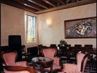 фото отеля Hotel Il Chiostro