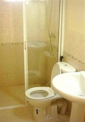 фото отеля Kandy Bungalow