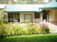 Kandy Bungalow