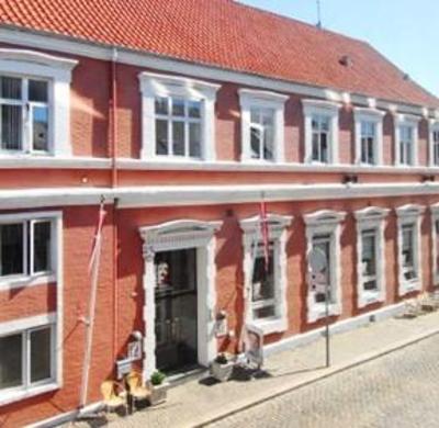 фото отеля Herman Bang Bed and Breakfast
