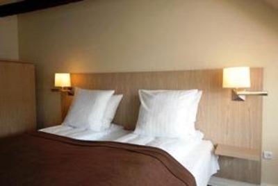 фото отеля Herman Bang Bed and Breakfast