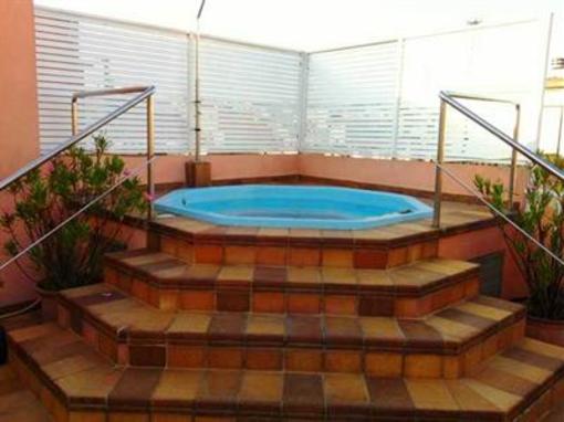 фото отеля Hotel Plaza Sant Feliu de Guixols