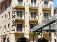 Hotel Plaza Sant Feliu de Guixols