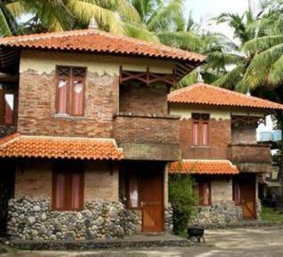 фото отеля Anyer Cottage