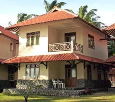 фото отеля Anyer Cottage