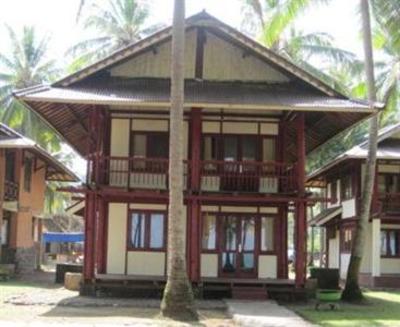 фото отеля Anyer Cottage