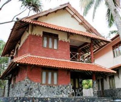 фото отеля Anyer Cottage
