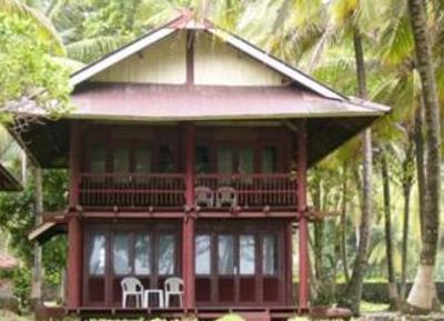 фото отеля Anyer Cottage