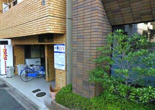 фото отеля Weekly Mansion Ichijo Ivy