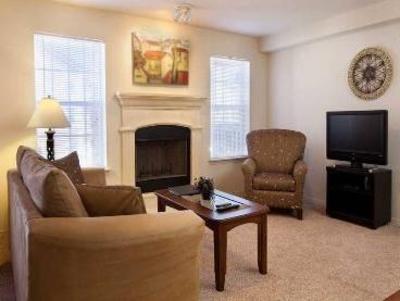 фото отеля Marquette Place Apartments Minneapolis