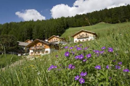 фото отеля Hotel Taseralm