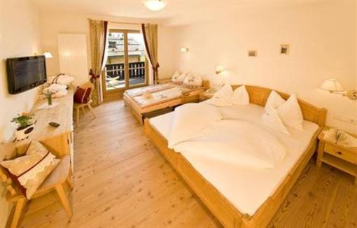 фото отеля Hotel Taseralm