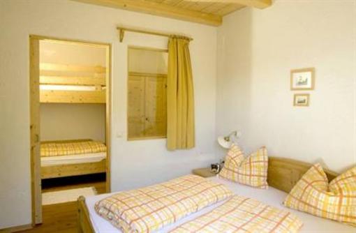 фото отеля Hotel Taseralm