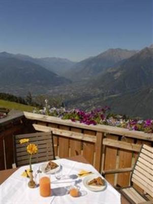 фото отеля Hotel Taseralm
