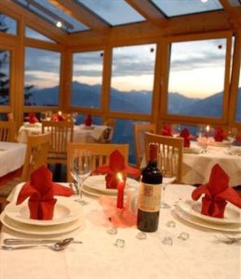 фото отеля Hotel Taseralm