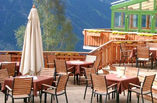 фото отеля Hotel Taseralm