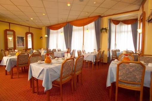 фото отеля Ramada Lampertheim Hotel