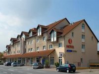 Ramada Lampertheim Hotel