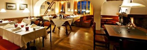 фото отеля Hotel Crusch Alva