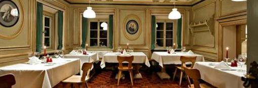 фото отеля Hotel Crusch Alva