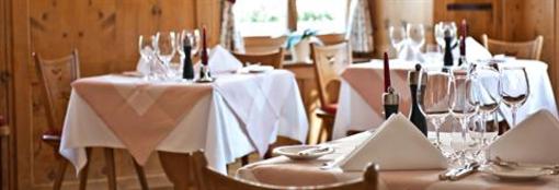 фото отеля Hotel Crusch Alva