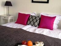 Brimnes Hotel