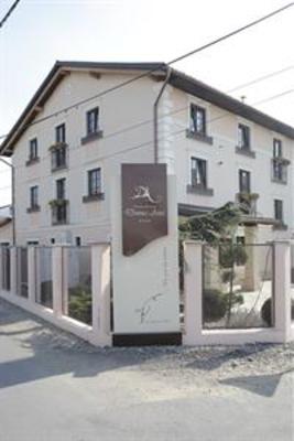 фото отеля Pension Donna Anna 1 Timisoara