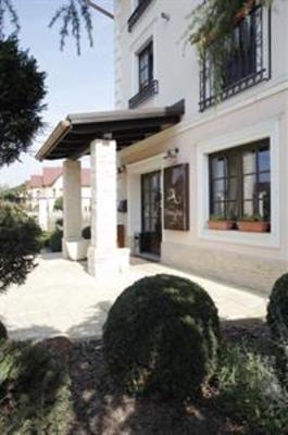 фото отеля Pension Donna Anna 1 Timisoara