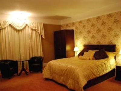 фото отеля Fife Lodge Hotel