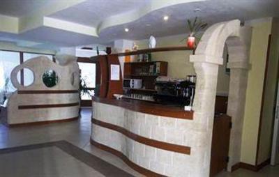 фото отеля Hotel Nicolaj