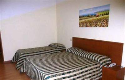 фото отеля Hotel Nicolaj