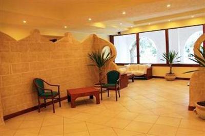 фото отеля Hotel Nicolaj
