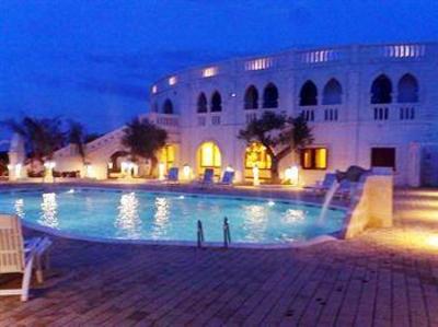 фото отеля Hotel Nicolaj