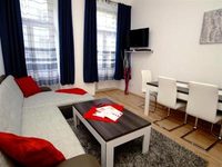 Vienna Star Apartments Ruedengasse