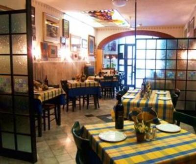 фото отеля Albergo Stipino