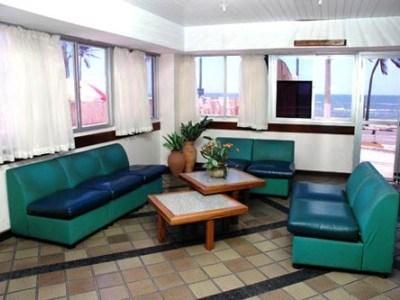 фото отеля Amaralina Praia Hotel Salvador