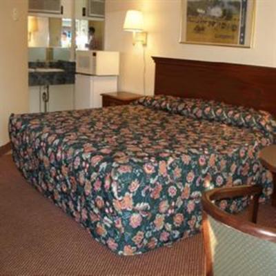 фото отеля Red Carpet Inn Gettysburg