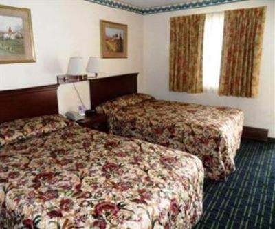 фото отеля Red Carpet Inn Gettysburg