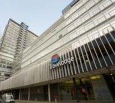 фото отеля Travelodge Chessington Tolworth