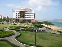 Binh Duong Hotel