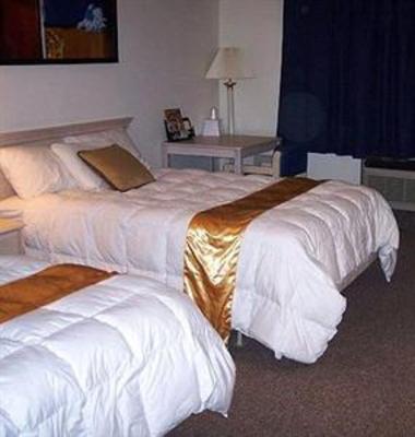 фото отеля Executive Lodge Fond Du Lac