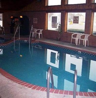 фото отеля Executive Lodge Fond Du Lac