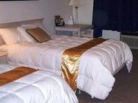 Executive Lodge Fond Du Lac